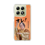 スリムプロテクションケース［ 松平 健 - オレ！ - オレンジ ］