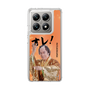 スリムプロテクションケース［ 松平 健 - オレ！ - オレンジ ］