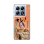 スリムプロテクションケース［ 松平 健 - オレ！ - オレンジ ］