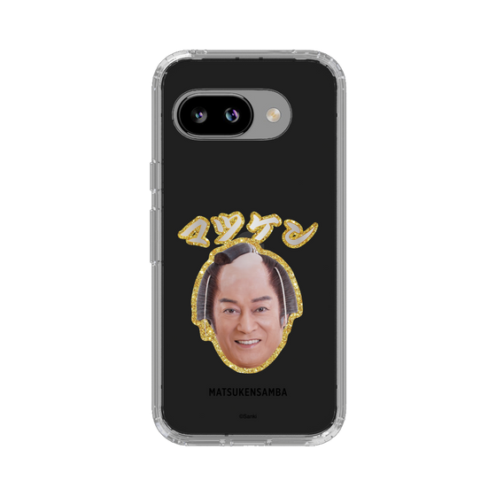 スリムプロテクションケース［ 松平 健 - マツケン ］