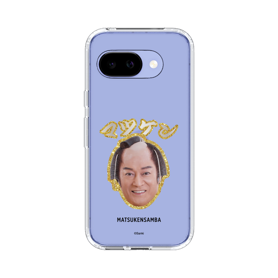 スリムプロテクションケース［ 松平 健 - マツケン ］