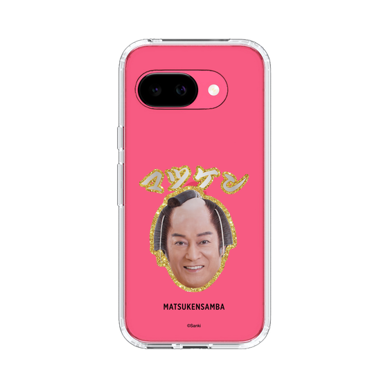 スリムプロテクションケース［ 松平 健 - マツケン ］