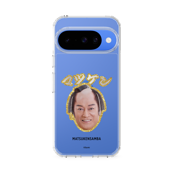 スリムプロテクションケース［ 松平 健 - マツケン ］
