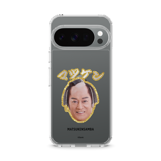 スリムプロテクションケース［ 松平 健 - マツケン ］