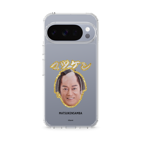 スリムプロテクションケース［ 松平 健 - マツケン ］
