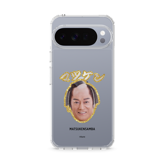 スリムプロテクションケース［ 松平 健 - マツケン ］