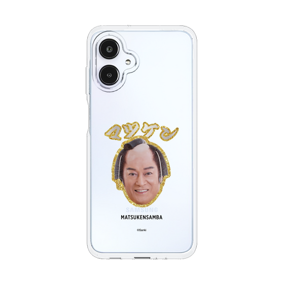 スリムプロテクションケース［ 松平 健 - マツケン ］