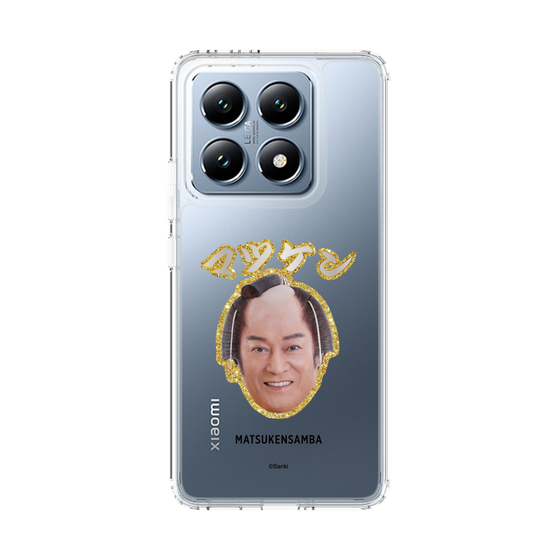 スリムプロテクションケース［ 松平 健 - マツケン ］