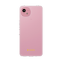 スリムプロテクションケース［ オリジナル - caseplayロゴ - イエロー/A ］