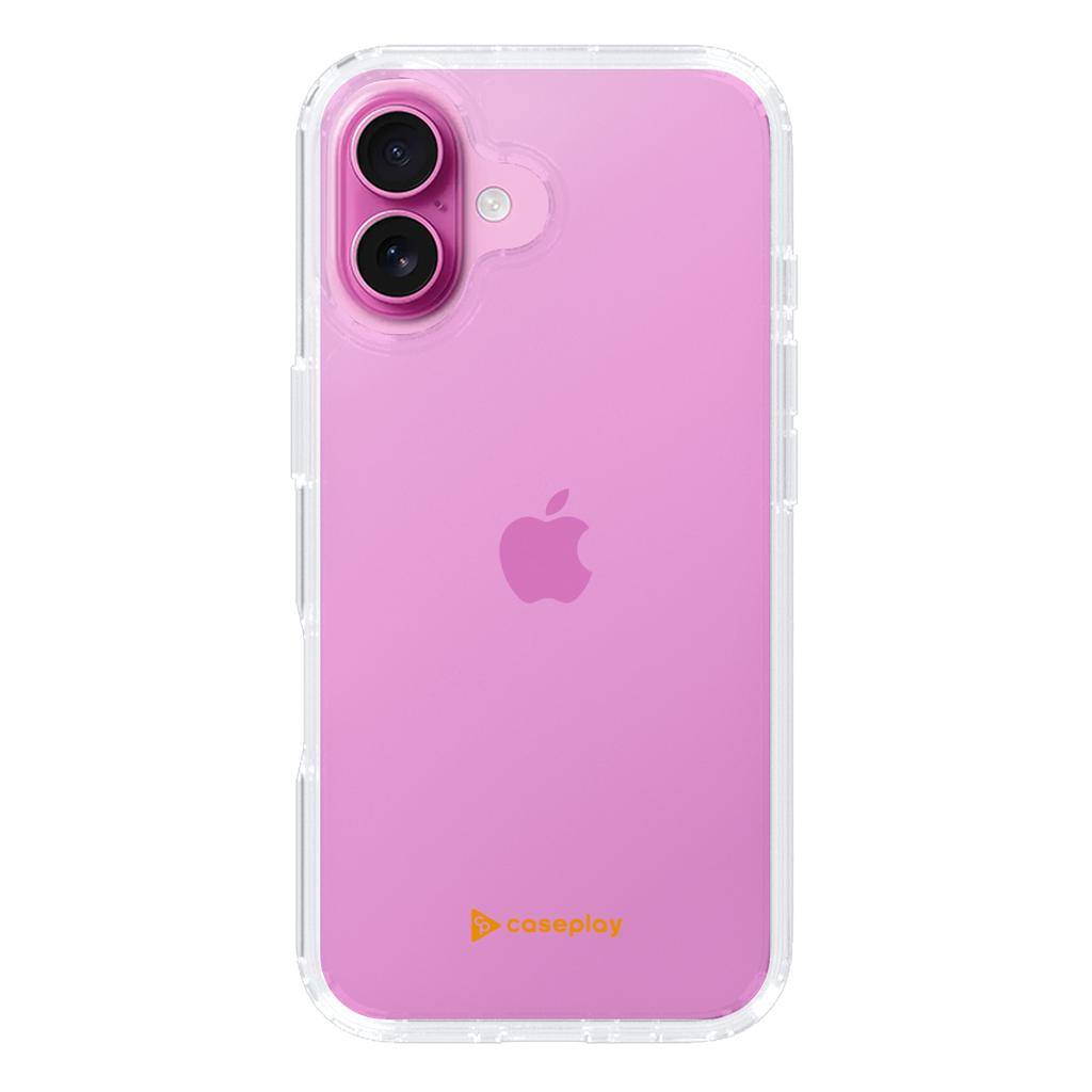 ROSÉ - Pink rosie Color Phone Case [rosie APT Official MD