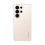 スリムプロテクションケース［ オリジナル - caseplayロゴ - ピンク/B ］