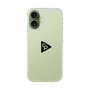 スリムプロテクションケース［ オリジナル - caseplayロゴ - ブラック/C ］