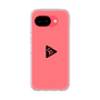 スリムプロテクションケース［ オリジナル - caseplayロゴ - ブラック/C ］