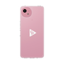 スリムプロテクションケース［ オリジナル - caseplayロゴ - ホワイト/C ］