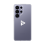 スリムプロテクションケース［ オリジナル - caseplayロゴ - ホワイト/C ］
