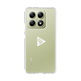 スリムプロテクションケース［ オリジナル - caseplayロゴ - ホワイト/C ］