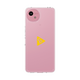 スリムプロテクションケース［ オリジナル - caseplayロゴ - イエロー/C ］