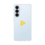 スリムプロテクションケース［ オリジナル - caseplayロゴ - イエロー/C ］