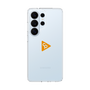 スリムプロテクションケース［ オリジナル - caseplayロゴ - オレンジ/C ］