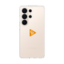 スリムプロテクションケース［ オリジナル - caseplayロゴ - オレンジ/C ］