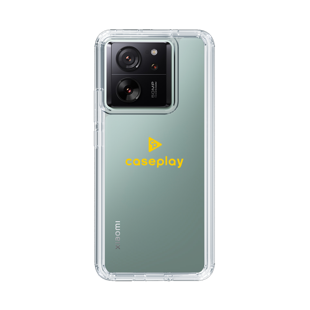 スリムプロテクションケース for Xiaomi 13T［ オリジナル