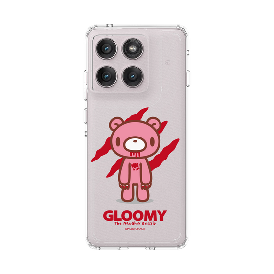 スリムプロテクションケース［ グルーミー - グルーミー ］