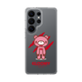 スリムプロテクションケース［ グルーミー - グルーミー ］