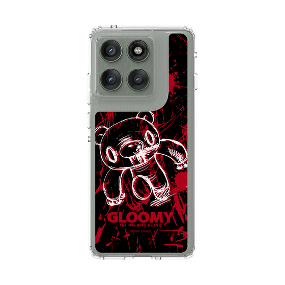 スリムプロテクションケース［ グルーミー - 疾走 ］