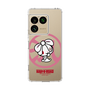 スリムプロテクションケース［ 汎用うさぎ - 汎用うさぎ ］