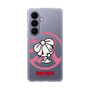 スリムプロテクションケース［ 汎用うさぎ - 汎用うさぎ ］