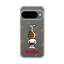 スリムプロテクションケース［ 汎用うさぎ - ニンジンとキャロットベリー ］