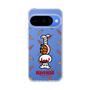 スリムプロテクションケース［ 汎用うさぎ - ニンジンとキャロットベリー ］