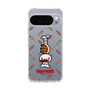 スリムプロテクションケース［ 汎用うさぎ - ニンジンとキャロットベリー ］