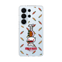 スリムプロテクションケース［ 汎用うさぎ - ニンジンとキャロットベリー ］