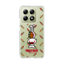 スリムプロテクションケース［ 汎用うさぎ - ニンジンとキャロットベリー ］