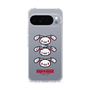 スリムプロテクションケース［ 汎用うさぎ - フェイス ］