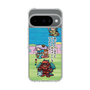 スリムプロテクションケース［ 326 - じゃんけんスピリッツ ］