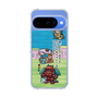 スリムプロテクションケース［ 326 - じゃんけんスピリッツ ］