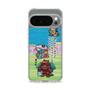 スリムプロテクションケース［ 326 - じゃんけんスピリッツ ］