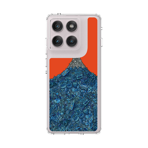 スリムプロテクションケース［ 326 - マウンテン ］