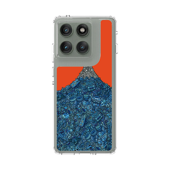 スリムプロテクションケース［ 326 - マウンテン ］