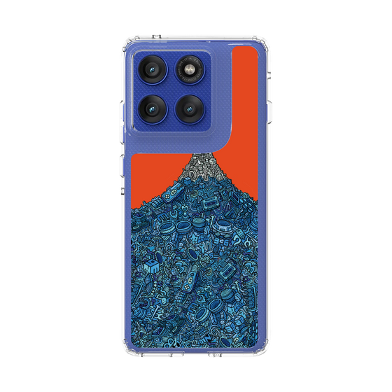 スリムプロテクションケース［ 326 - マウンテン ］