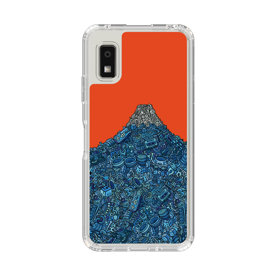 スリムプロテクションケース［ 326 - マウンテン ］