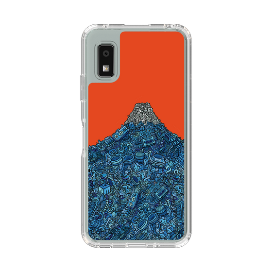 スリムプロテクションケース［ 326 - マウンテン ］