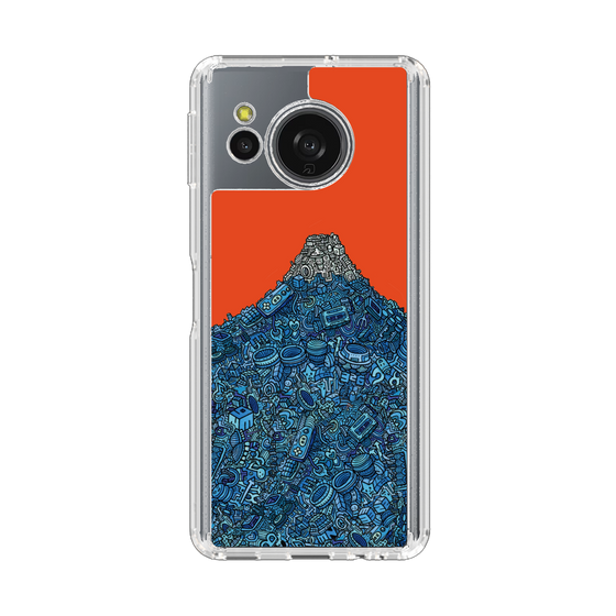 スリムプロテクションケース［ 326 - マウンテン ］