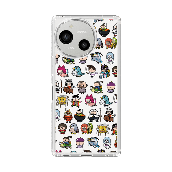 スリムプロテクションケース［ 326 - いっぱい ］