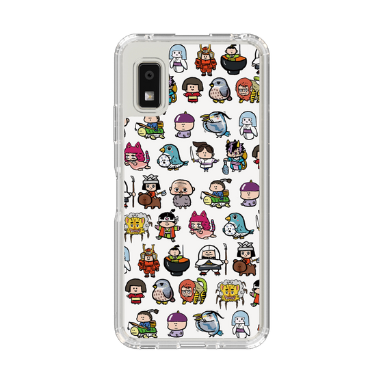 スリムプロテクションケース［ 326 - いっぱい ］