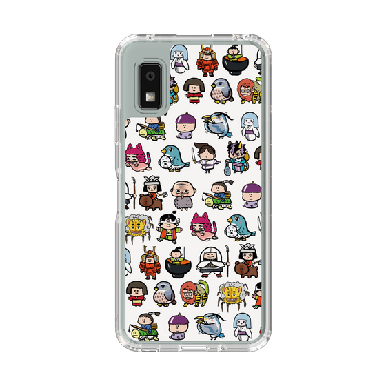 スリムプロテクションケース［ 326 - いっぱい ］