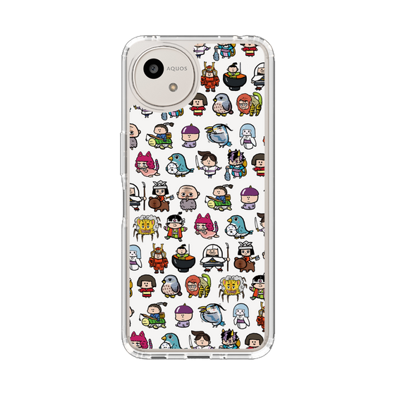 スリムプロテクションケース［ 326 - いっぱい ］