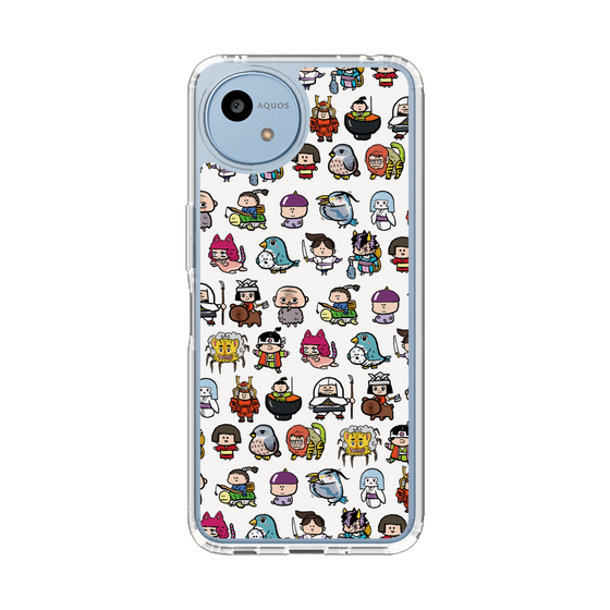 スリムプロテクションケース［ 326 - いっぱい ］